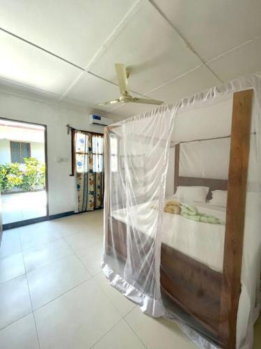 Bed & Breakfast Bahati Njema