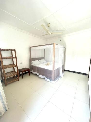 Bed & Breakfast Bahati Njema