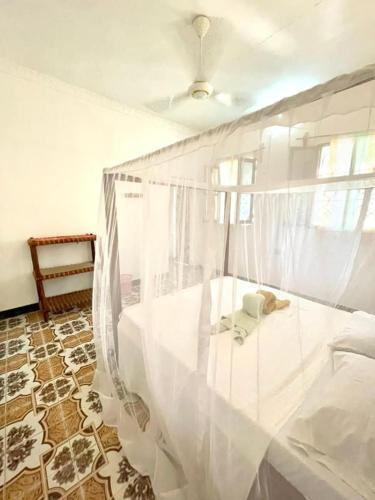 Bed & Breakfast Bahati Njema