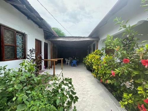Bed & Breakfast Bahati Njema