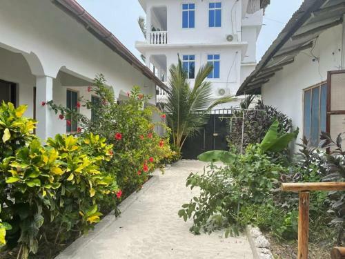 Bed & Breakfast Bahati Njema
