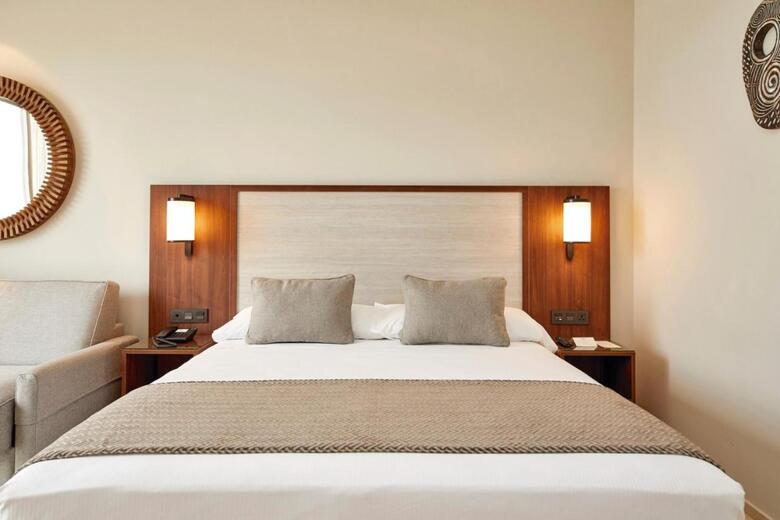 Hotel Riu Jambo - All Inclusive