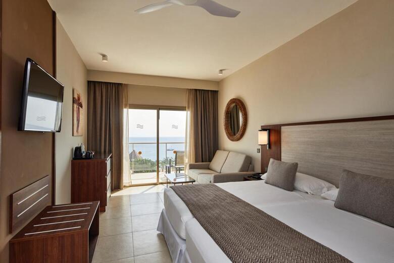 Hotel Riu Jambo - All Inclusive