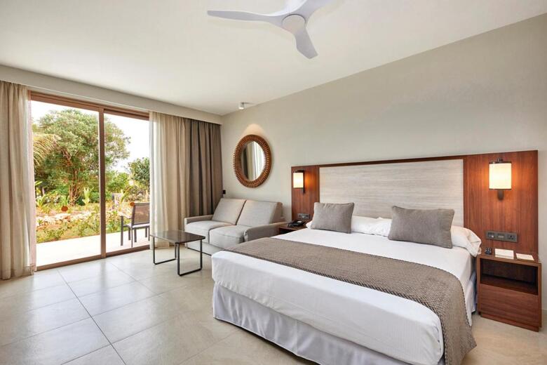 Hotel Riu Jambo - All Inclusive