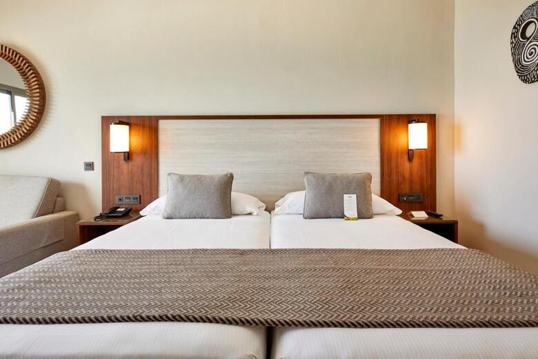 Hotel Riu Jambo - All Inclusive
