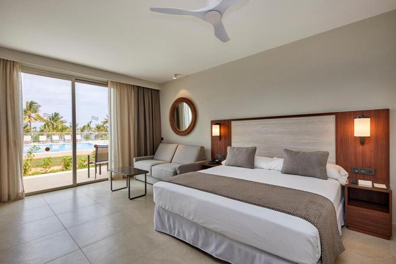 Hotel Riu Jambo - All Inclusive
