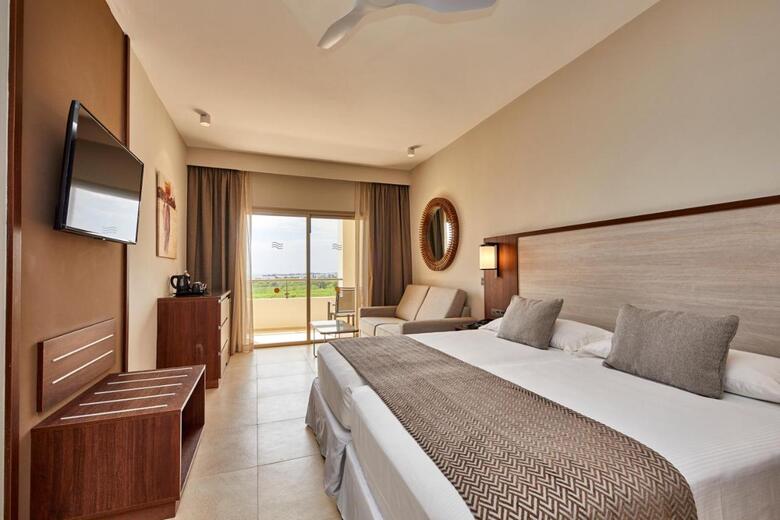 Hotel Riu Jambo - All Inclusive