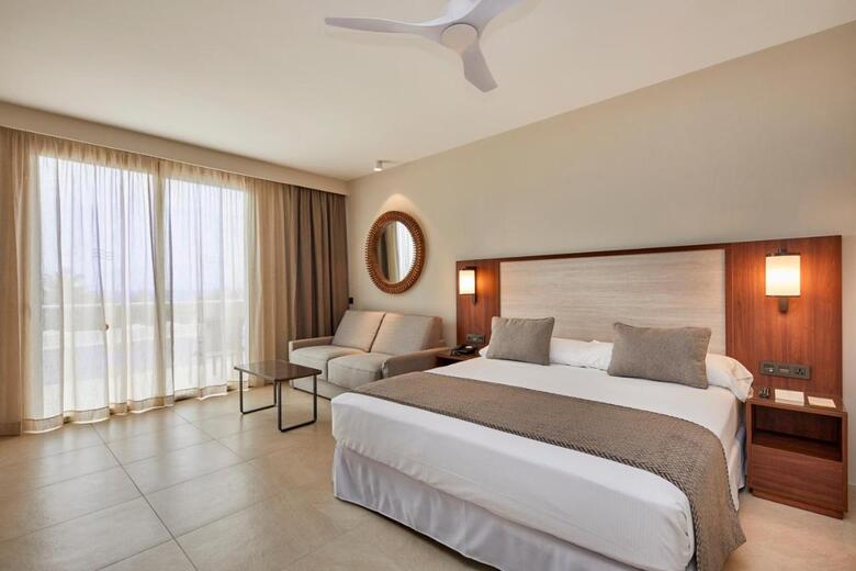 Hotel Riu Jambo - All Inclusive