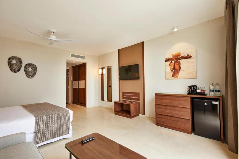 Hotel Riu Jambo - All Inclusive