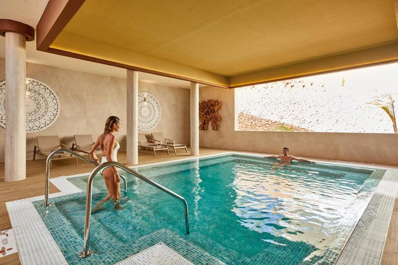 Hotel Riu Jambo - All Inclusive