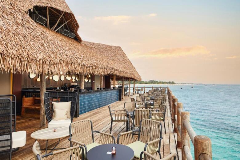 Hotel Riu Jambo - All Inclusive
