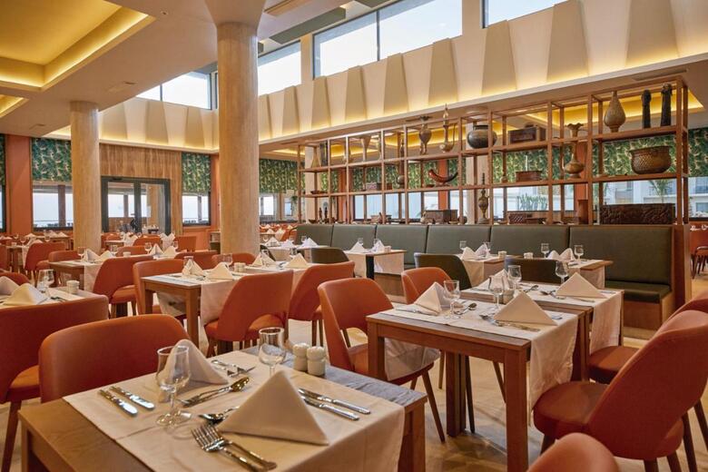 Hotel Riu Jambo - All Inclusive