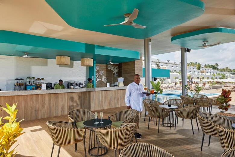 Hotel Riu Jambo - All Inclusive