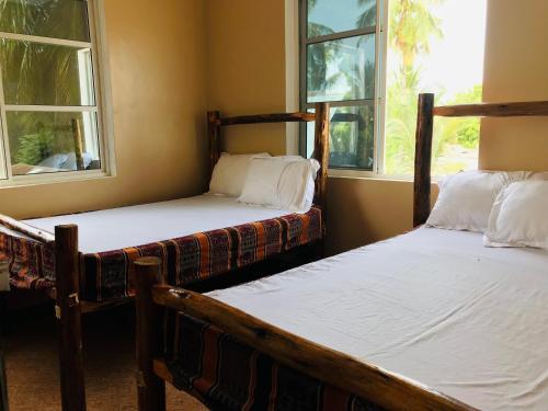 Bed & Breakfast Blue Moon Villa