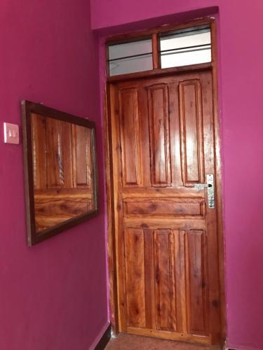 Bed & Breakfast Blue Moon Villa