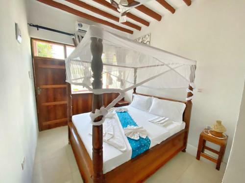 Hotel Utulivu Bungalow
