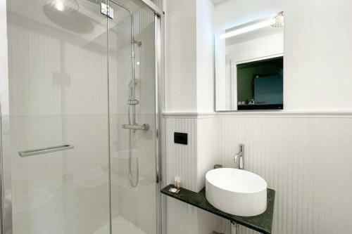 Apartamento Giacosa Suite