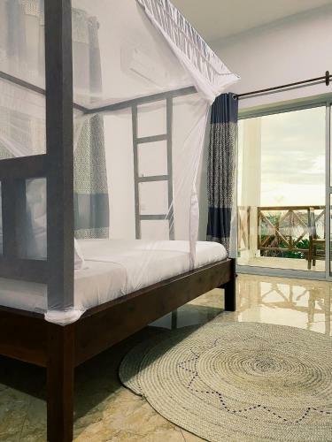 Hotel Crystal Beach Nungwi