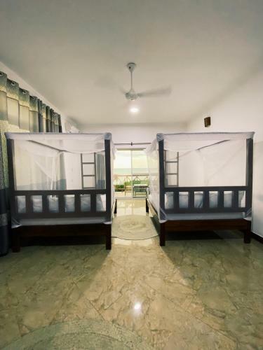 Hotel Crystal Beach Nungwi
