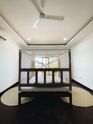 Hotel Crystal Beach Nungwi