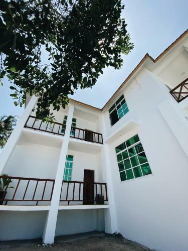 Hotel Crystal Beach Nungwi