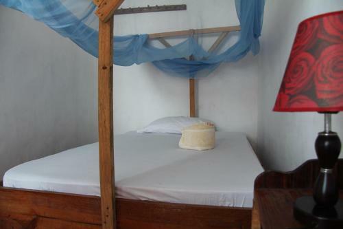 Hostal Nungwi Backpacker Apartments