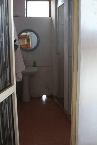 Hostal Nungwi Backpacker Apartments