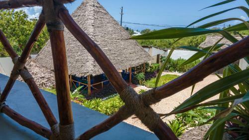 Bed & Breakfast Yasa Inn