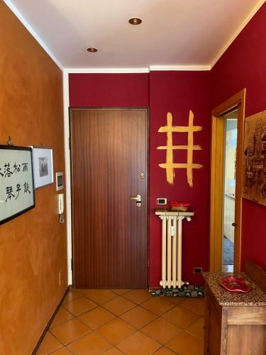 Zen Apartment Located In Turin Pre Hill
