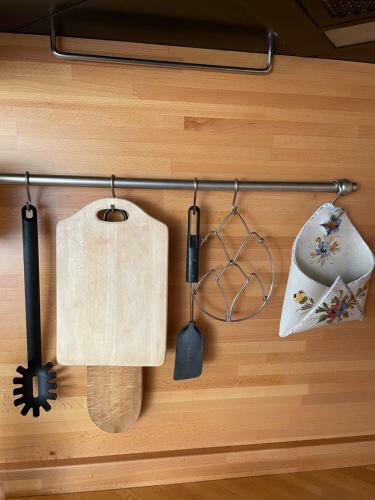 Zen Apartment Located In Turin Pre Hill