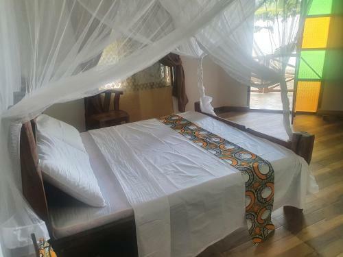 Bed & Breakfast Villa Kirumi