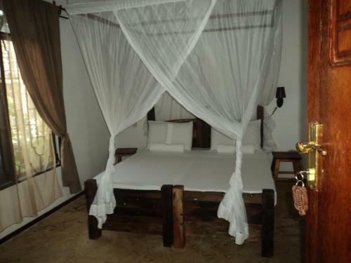 Bed & Breakfast Villa Kirumi