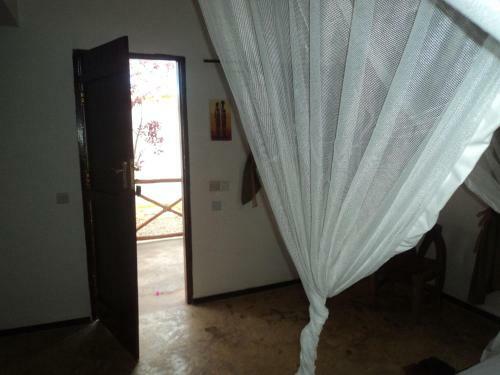 Bed & Breakfast Villa Kirumi