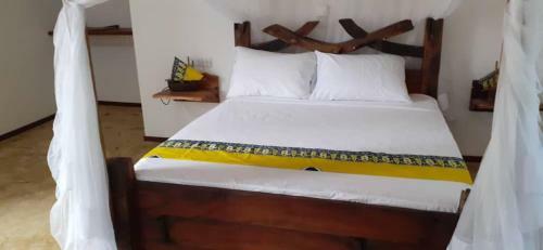 Bed & Breakfast Villa Kirumi