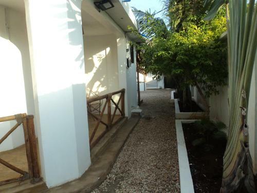 Bed & Breakfast Villa Kirumi