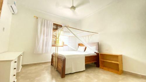 Bed & Breakfast Avocado House Nungwi