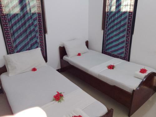 Bed & Breakfast H & H Bungalows