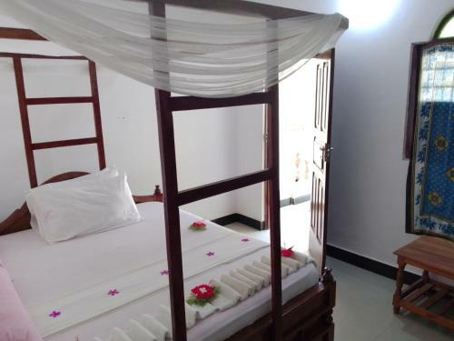 Bed & Breakfast H & H Bungalows