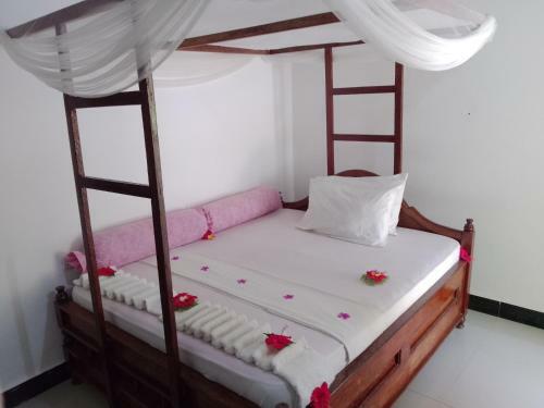 Bed & Breakfast H & H Bungalows