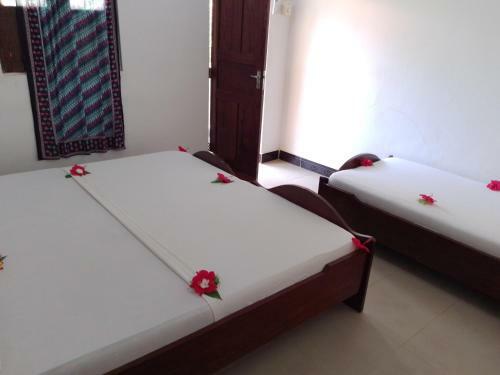 Bed & Breakfast H & H Bungalows