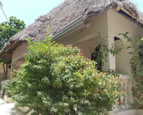 Bed & Breakfast H & H Bungalows