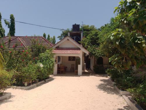 Bed & Breakfast H & H Bungalows