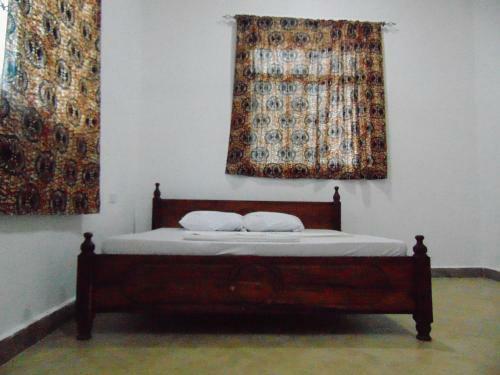 Bed & Breakfast Imane Lodge