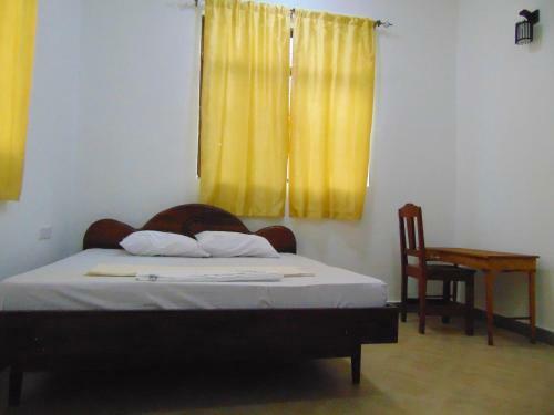 Bed & Breakfast Imane Lodge