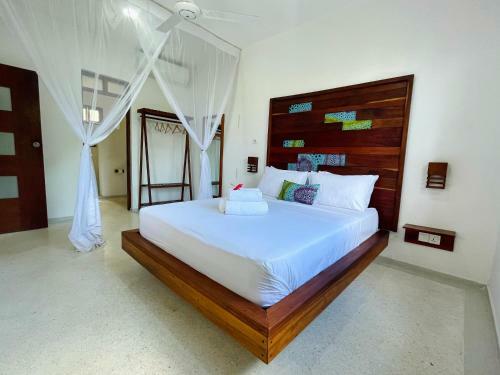 Hotel Gaia Villas