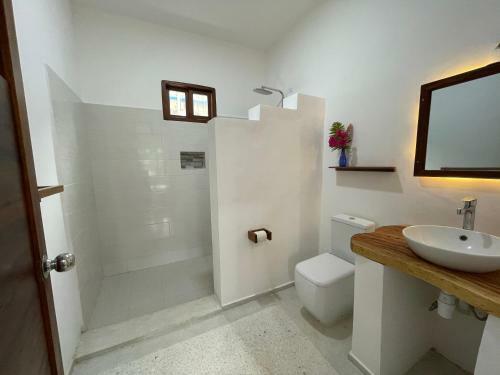 Hotel Gaia Villas