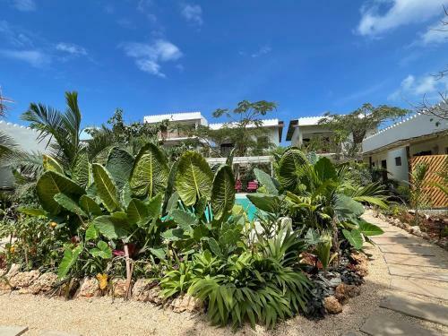 Hotel Gaia Villas