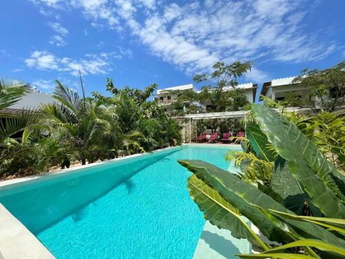 Hotel Gaia Villas