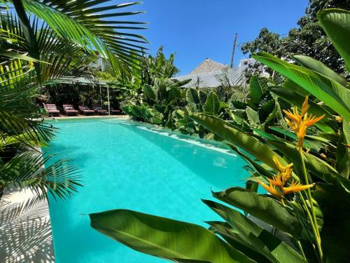Hotel Gaia Villas