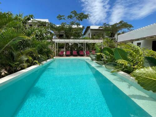 Hotel Gaia Villas